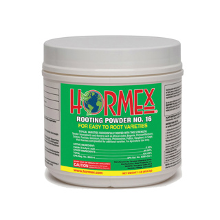 Hormex Root Powder #16