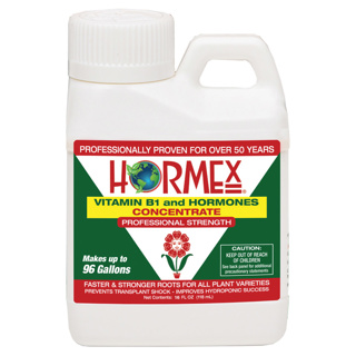 Hormex Liquid Concentrate