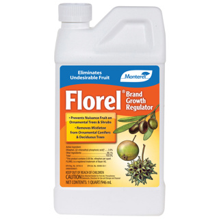Florel Growth Regulator