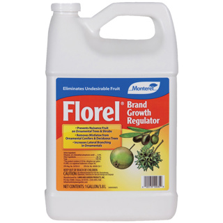 Florel Growth Regulator