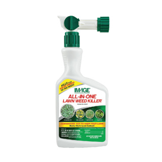 Image All-In-One Weed Killer