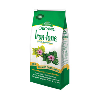 Iron-Tone