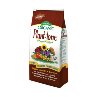 Plant Tone 5-3-3