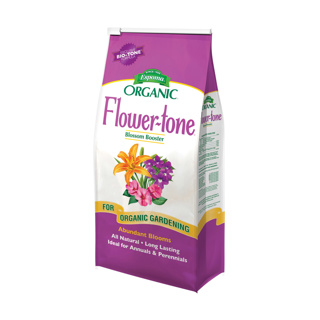 Flower Tone 3-4-5