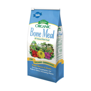 Bone Meal 4-12-0