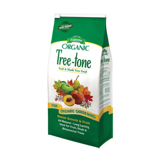 Tree Tone 6-3-2
