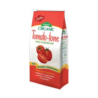Tomato Tone 3-4-6