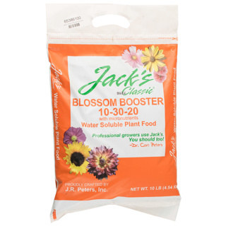 Jack's Blossom Booster 10-30-20