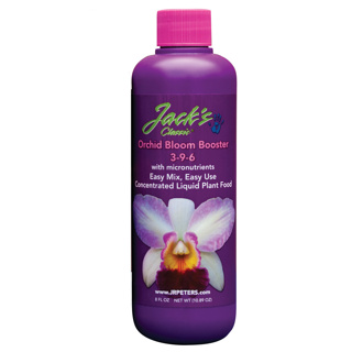 Jack's Orchid Bloom Booster 3-9-6