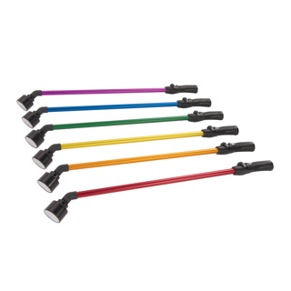 One Touch Rain Wand - Assorted Colors
