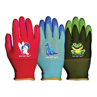 Childrens Gloves Assorted