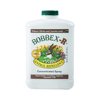 Bobbex-R Animal Repellent
