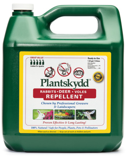 Plantskydd Premix Liquid