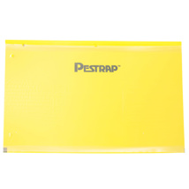 Pestrap Yellow