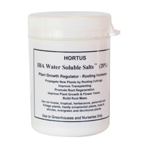 Hortus IBA Water Soluble Salts 20%