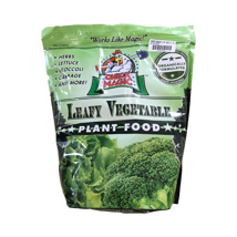 Chick Magic Leafy Vegetable 5-3-2
