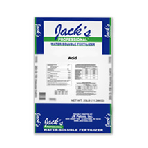 Jack's Professional 21-7-7 Acid
