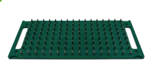 TO Plastics POPagation Base Board - TO PL-105 (Star or Hex)