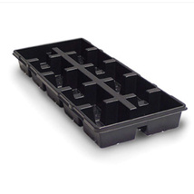 Carry Tray HC Companies 4.5" 10 Count Square