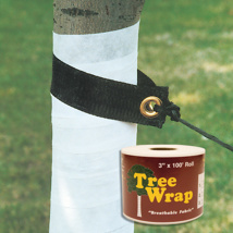 Tree Care Dewit Tree Wrap