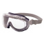 Uvex Flex Seal Clear Lens Goggles
