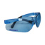 Hummert Safety Glasses Blue Lens