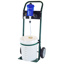 Dilution Solutions Eco-Cart with Injector