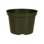 Round Pot HC Companies 7" Azalea Elite Green