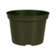 Round Pot HC Companies 10" Azalea Green
