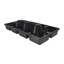 Carry Tray HC Companies 5.5" 8 Count Square