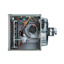 Modine Natural Gas 125/100K BTU Stainless Steel Heat Exchanger