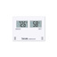 Digital Hygrometer/Thermometer