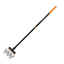Cultivator Rotary w/Telescoping Handle