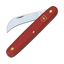 Victorinox Curved Blade Red