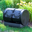 Compost Wizard Dueling Tumbler - Black